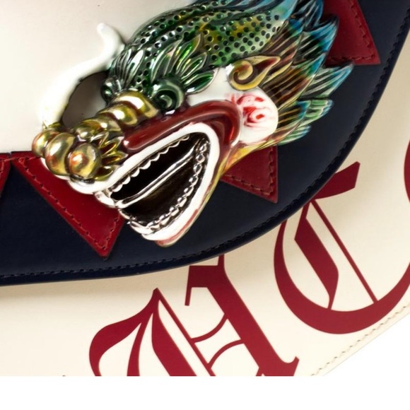 GUCCI BAG - Picture 6 of 7